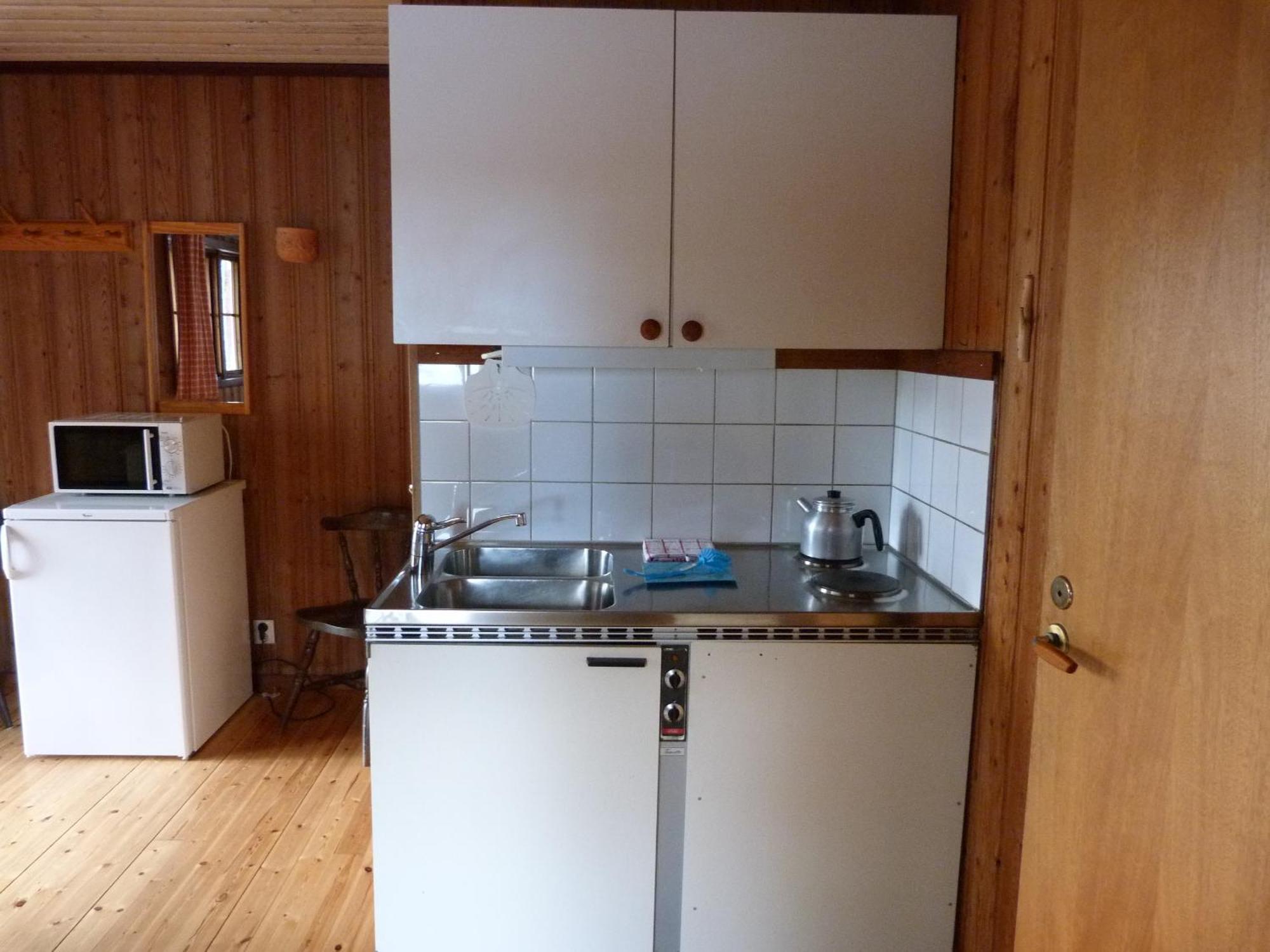 Skabram Camping & Stugby Jokkmokk Room photo